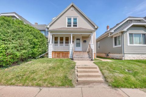 1628 S 62nd, West Allis, WI 53214