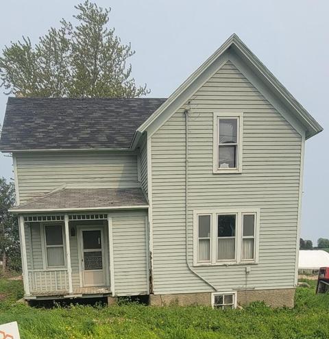 15715 S S Un, Centerville, WI 53015 photo 1
