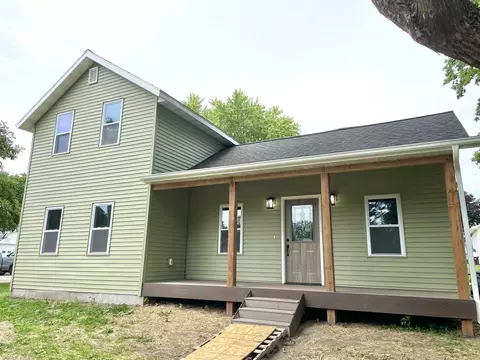 600 Pine, Sparta, WI 54656