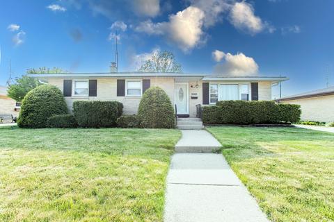 8650 33rd, Kenosha, WI 53142