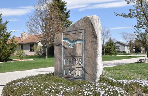 300 Woodfield, Eagle, WI 53119