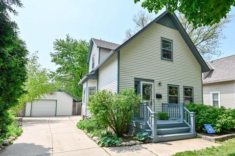 7217 Blanchard, Wauwatosa, WI 53213