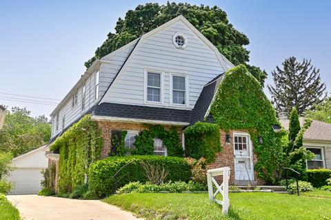 8009 Portland #8011, Wauwatosa, WI 53213