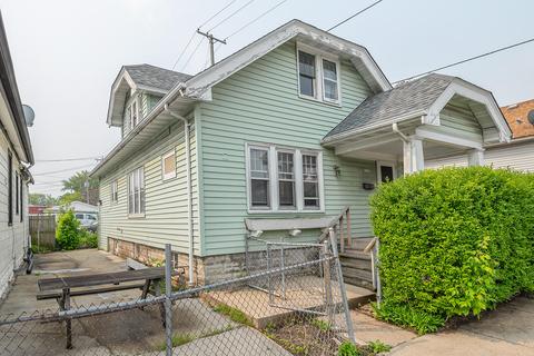 1117 W Madison, Milwaukee, WI 53204