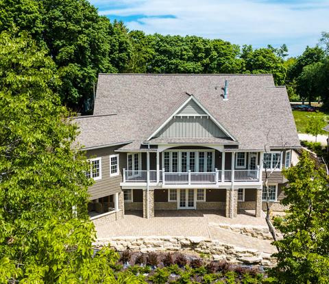 8700 392nd, Randall, WI 53128