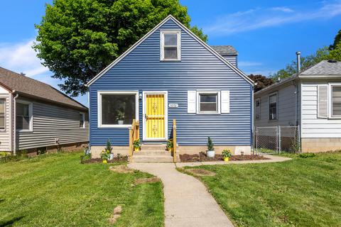 5052 N 28th, Milwaukee, WI 53209