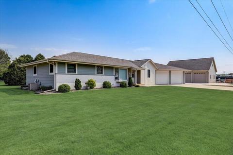 312 Milwaukee, Neosho, WI 53059