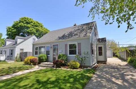 2305 Hamilton, Racine, WI 53403
