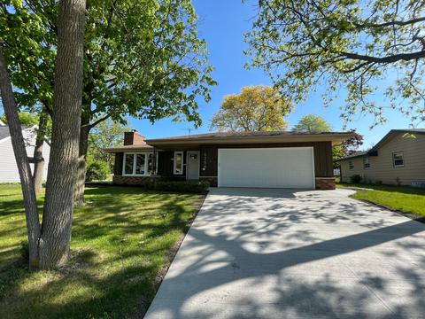 6264 Thorncrest, Greendale, WI 53129