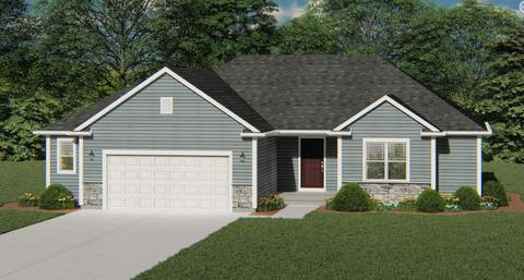 117 Mary Belle, Beaver Dam, WI 53916