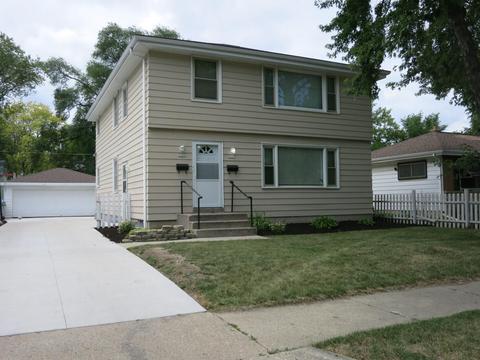 5365 N 61st #5367, Milwaukee, WI 53218
