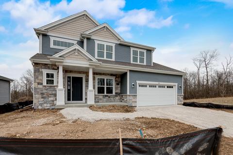 302 Paradise, Hartland, WI 53029