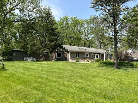 w3906 Springbrook Road, Linn, WI 53147