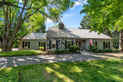 9630 N Lamplighter, Mequon, WI 53092