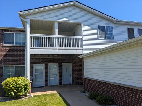 2825 11th #712, Somers, WI 53140
