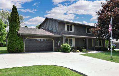 5611 Independence, Mount Pleasant, WI 53406