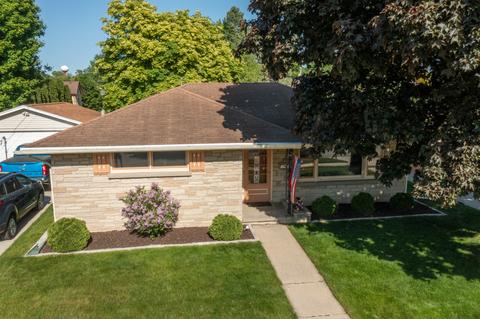 246 Oak, Mayville, WI 53050