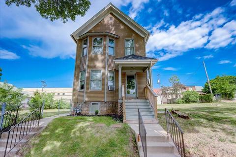 1124 S 7th, Milwaukee, WI 53204