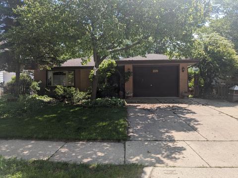 3270 S 93rd, Milwaukee, WI 53227