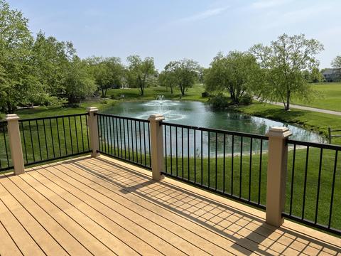 607 Trevino #54-11, Geneva, WI 53147