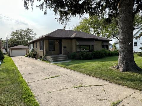 4211 S 20th, Milwaukee, WI 53221