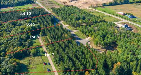 3950 Maxon #LT 10, Polk, WI 53086