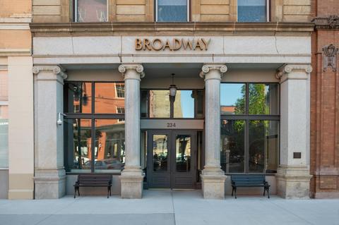 234 N Broadway #505, Milwaukee, WI 53202