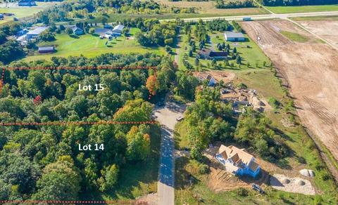 3830 Densmore #LT 14, Polk, WI 53086