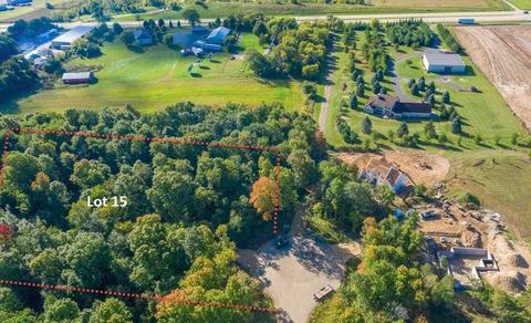 3810 Densmore #LT 15, Polk, WI 53086