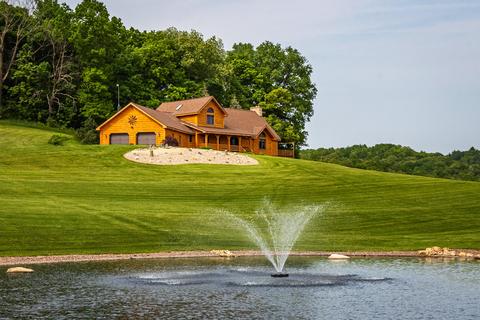 6756 County Highway Bc, Sparta, WI 54656