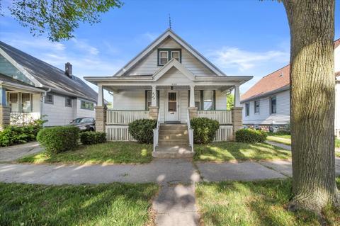 4144 N 50th, Milwaukee, WI 53216