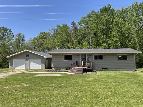 7351 Aaron, Little Falls, WI 54656
