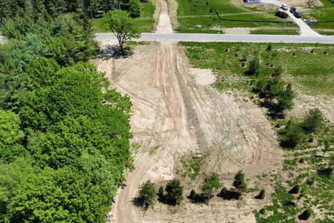 3935 Maxon #LT 23, Polk, WI 53086