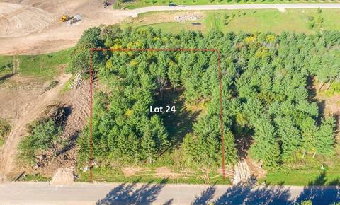 3955 Maxon #LT 24, Polk, WI 53086