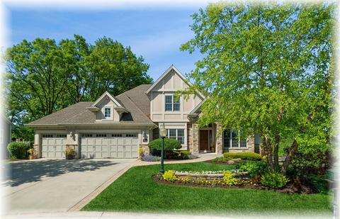 8714 Shady Oak, Mount Pleasant, WI 53406