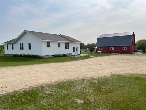 17975 Icarus, Sparta, WI 54656