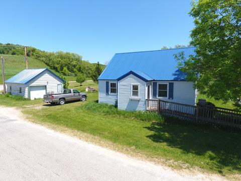 e14804 Warner Avenue, Union, WI 54634