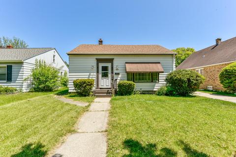 5804 N 40th, Milwaukee, WI 53209