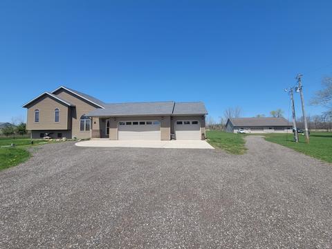7430 County Road D, Morgan, WI 54101