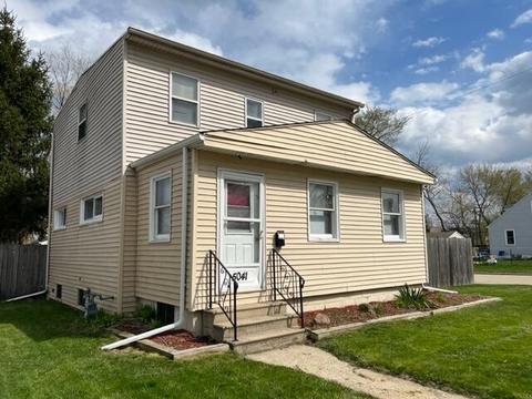 5041 33rd, Kenosha, WI 53144