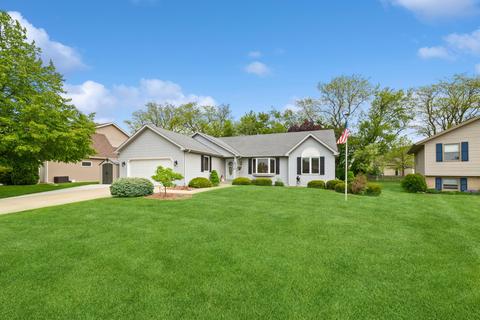 6520 Primrose, Mount Pleasant, WI 53406