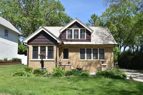 11430 N Buntrock, Mequon, WI 53092