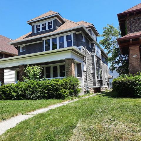 2526 N 50th #2528, Milwaukee, WI 53210