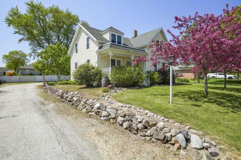 4612 N Saint Clair, Caledonia, WI 53402