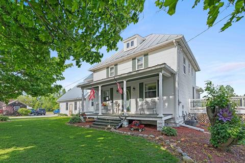 10325 Diamond, Kossuth, WI 54247