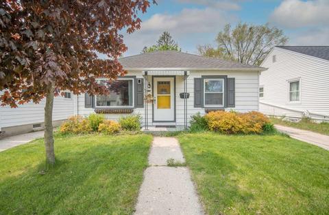 618 S Indiana, West Bend, WI 53095