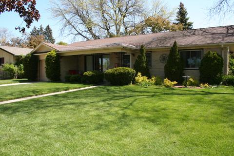 3541 Saint Clair, Racine, WI 53402