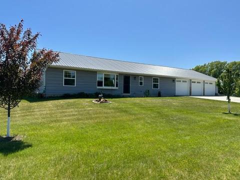 w21049 Turkey Trot Lane, Gale, WI 54630