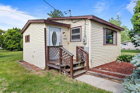 n1191 Pine Road, Bloomfield, WI 53128