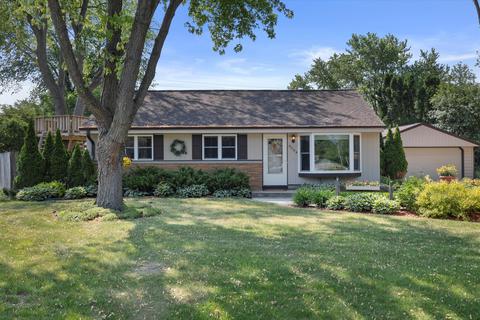 8084 N 53rd, Brown Deer, WI 53223